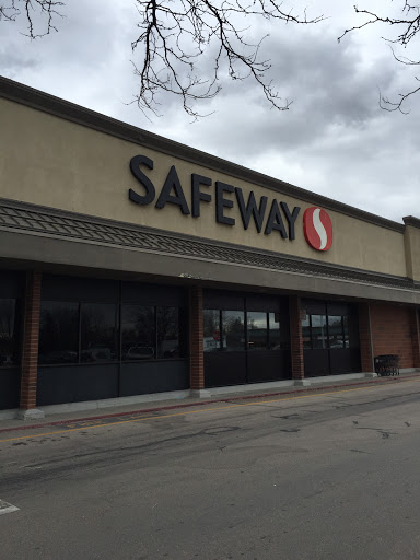 Grocery Store «Safeway», reviews and photos, 2321 W Eisenhower Blvd, Loveland, CO 80537, USA