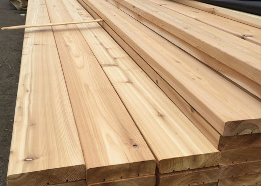 Building Materials Store «Shur-way Building Center», reviews and photos