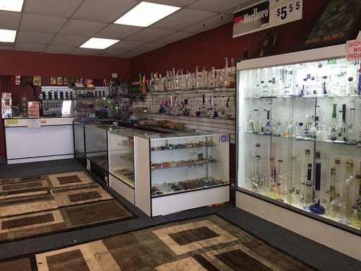 Tobacco Shop «3M Smoke Shop», reviews and photos, 644 W Chapman Ave, Placentia, CA 92870, USA