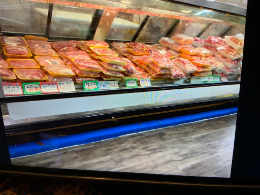 Asian Grocery Store «Hung Dong Asian Supermarket», reviews and photos, 13433 State Highway 249 A, Houston, TX 77086, USA