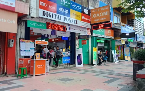 Pusat Xiaomi Terlengkap Magelang Digital Ponsel image