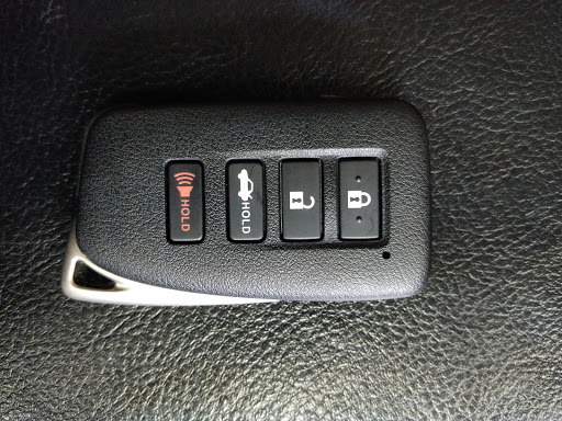 Locksmith «Instant Keys Inc.», reviews and photos, 4250 Hwy Ave, Jacksonville, FL 32254, USA