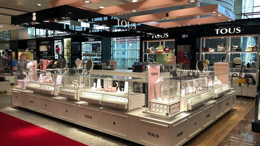 Tous Jewelry