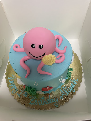 Bakery «Dessert Tray», reviews and photos, 11950 SW Broadway St, Beaverton, OR 97005, USA