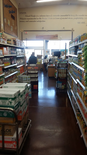 Supermarket «Island Pacific Supermarket», reviews and photos, 4833 S Rose Ave, Oxnard, CA 93033, USA