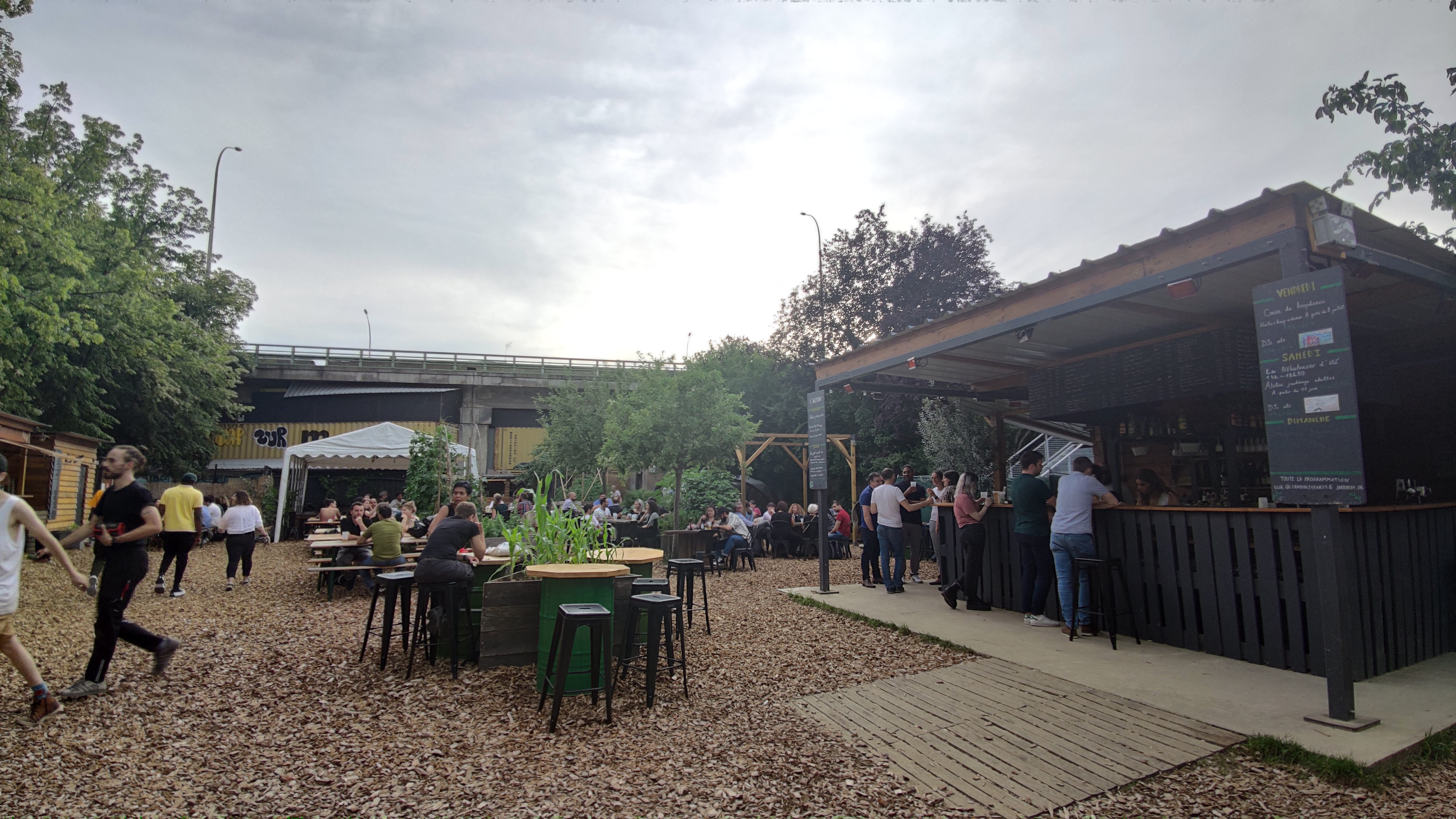 Photo n° 2 de l'avis de Charly.a fait le 23/06/2022 à 18:20