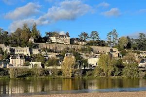 Plage de La Ville-aux-Dames image