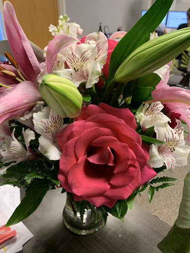 Florist «Flowerville», reviews and photos, 2624 Dempster St, Park Ridge, IL 60068, USA