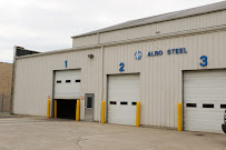 Alro Steel, Dayton - Photo 4 - Car repair in Dayton, OH, Dayton