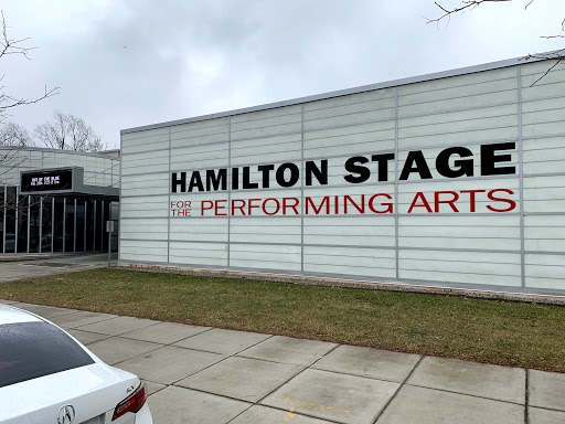 Performing Arts Theater «Hamilton Stage, Union County Performing Arts Center», reviews and photos, 360 Hamilton St, Rahway, NJ 07065, USA