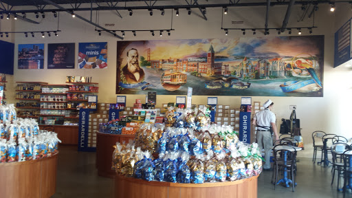 Outlet Mall «The Outlet Shoppes», reviews and photos, 915 Ridgewalk Pkwy, Woodstock, GA 30188, USA