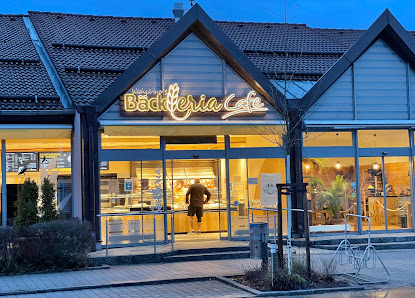 Bäckeria Cafe Hauptstraße 119, 90562 Heroldsberg, Deutschland