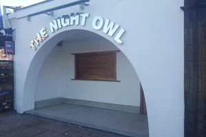 The Night Owl image