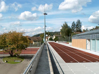 Sportanlage Hofmatten