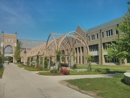 University of Notre Dame Department of Chemical and Biomolecular Engineering