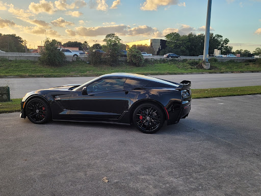 Car Wash «Dr Gleem Car Wash», reviews and photos, 3211 Cypress Creek Pkwy, Houston, TX 77068, USA