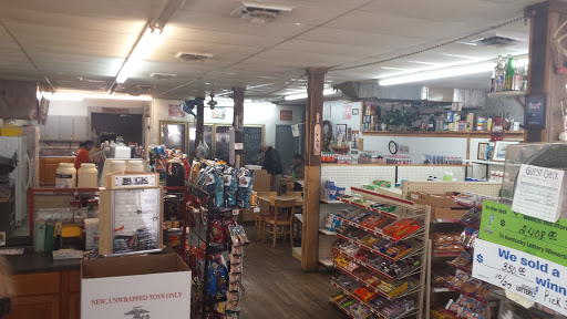 Discount Store «Corner Key Stop», reviews and photos, 5980 Elmburg Rd, Bagdad, KY 40003, USA