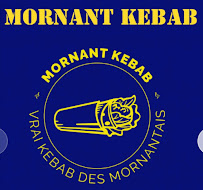 Photos du propriétaire du Restaurant MORNANT KEBAB - n°7