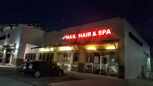 Spa «Fantasy Nails Hair & Spa», reviews and photos, 4224 S New Braunfels Ave, San Antonio, TX 78223, USA