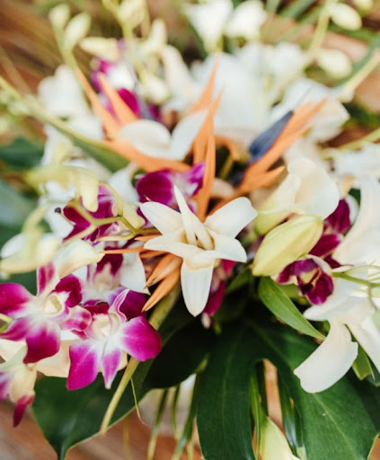 Florist «Naples Flowers Inc», reviews and photos, 979 1st Ave N, Naples, FL 34102, USA