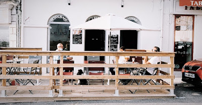 BAR LE 110 à Angoulême