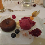 Photo n°9 de l'avis de Karl-Heinz.t fait le 22/10/2021 à 19:46 sur le  Zum Wagenrad à Deensen