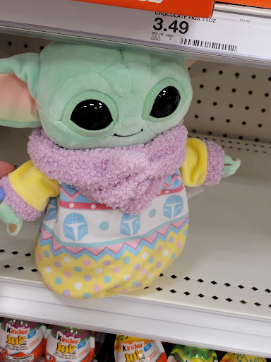 Department Store «Target», reviews and photos, 2823 Wilma Rudolph Blvd, Clarksville, TN 37040, USA