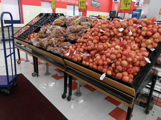 Grocery Store «Save-A-Lot», reviews and photos, 3949 US-130, Pennsauken Township, NJ 08110, USA