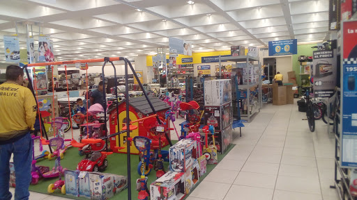 Coppel San Juan Bosco