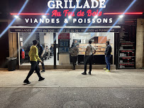 Photos du propriétaire du Restauration rapide La grillade ( Viandes et Poisson) à Marseille - n°1