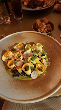 Plats et boissons du Restaurant méditerranéen Gigi, Table Méditerranéenne à Nîmes - n°4