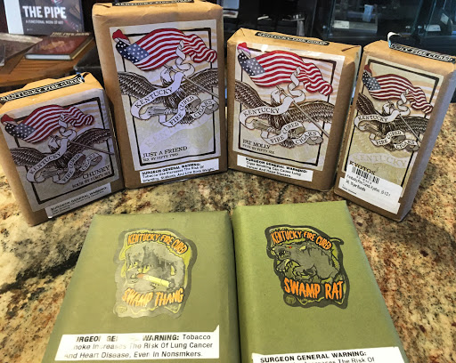 Tobacco Shop «Urban Chaos Smoke Shop», reviews and photos, 16 Division St, Somerville, NJ 08876, USA