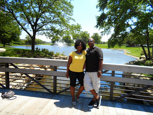 Concert Hall «Petrillo Music Shell», reviews and photos, 235 S Columbus Dr, Chicago, IL 60604, USA