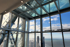 SkyPoint Observation Deck