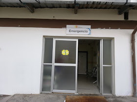 Hospital Básico de Guamote
