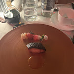 Photo n°6 de l'avis de Paula.e fait le 04/05/2023 à 23:19 sur le  KOMO Fusionable Taste à Como