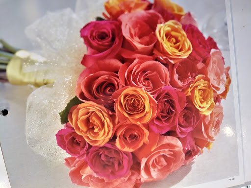 Florist «Thrifty Florist Ann Arbor», reviews and photos, 3021 Carpenter Rd, Ypsilanti, MI 48197, USA