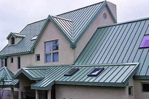 Design Roofing Corp. in Miami, Florida