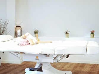 Massagepraxis Maderotherapie
