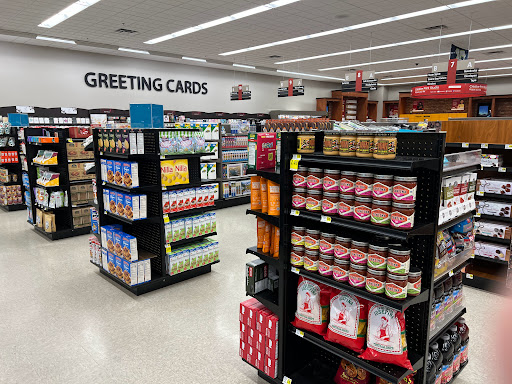 Drug Store «Bartell Drugs Greenwood», reviews and photos, 100 N 85th St, Seattle, WA 98103, USA