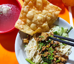 Mie Ayam Mia photo