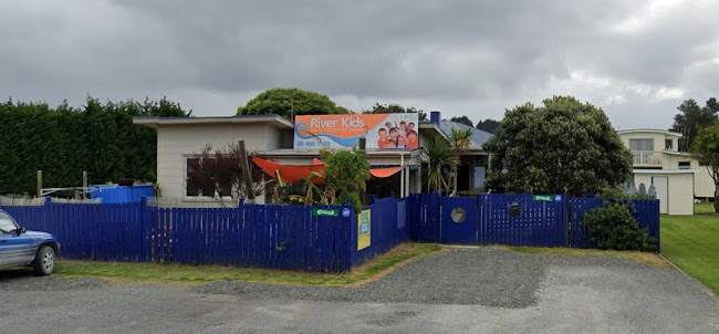 Reviews of River Kids Early Childhood Centre in Whangarei - Kindergarten