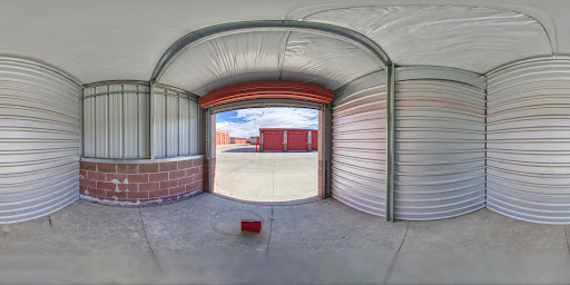 Self-Storage Facility «Your Storage Center @ Parker», reviews and photos, 18275 Apache Dr, Parker, CO 80134, USA