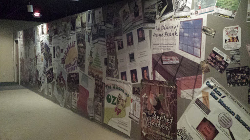 Performing Arts Theater «New London Theatre», reviews and photos, 2338 Henry Clower Blvd SW, Snellville, GA 30078, USA