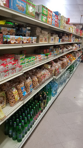 Grocery Store «Citrus Plaza Market», reviews and photos, 6240 San Juan Ave # A, Citrus Heights, CA 95610, USA