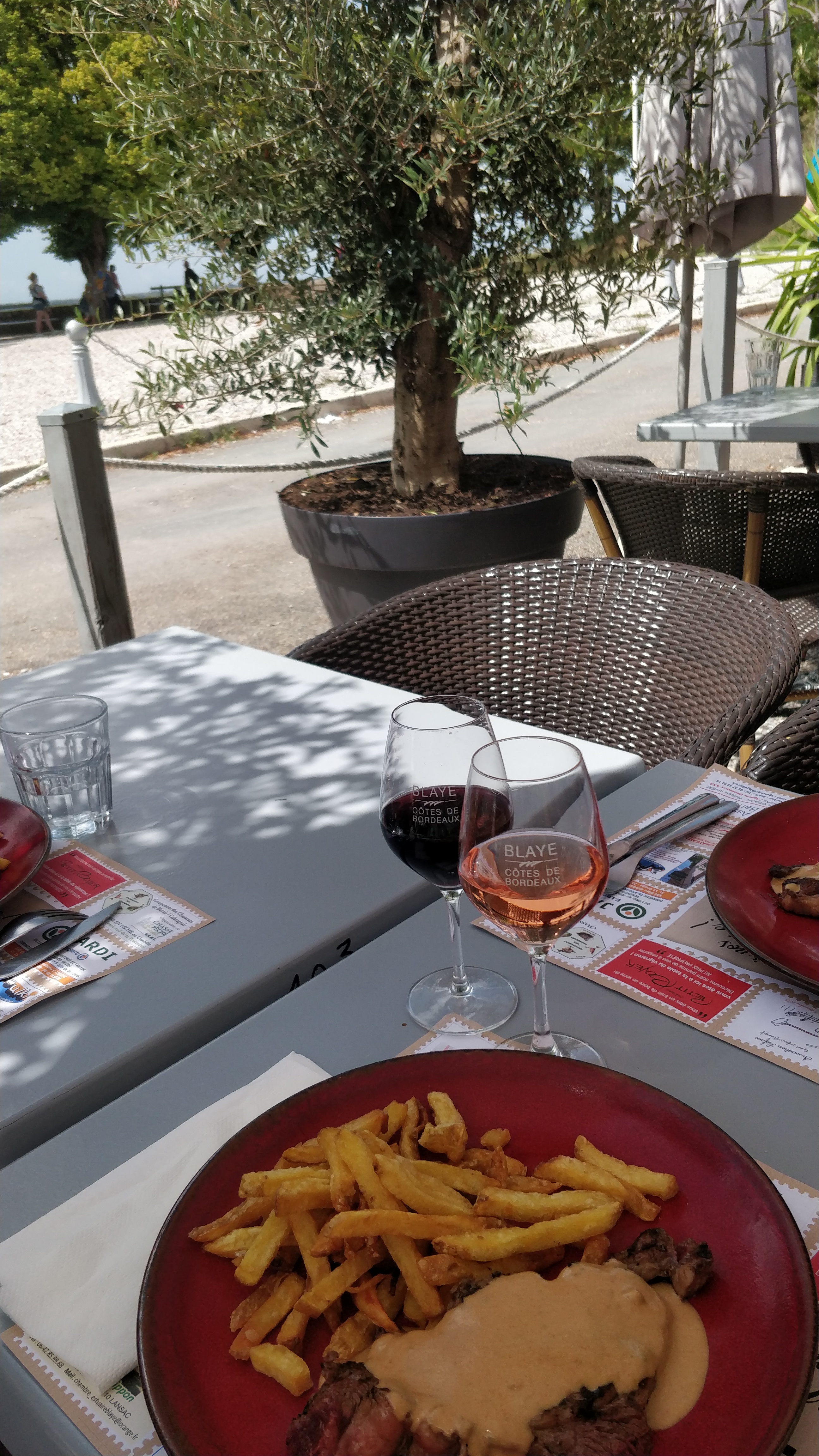 Photo n° 2 de l'avis de Meri.N fait le 19/08/2019 à 13:14