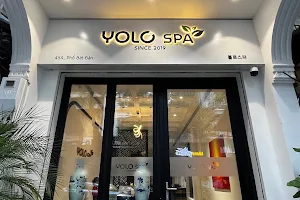 하노이 마사지 욜로스파 Hanoi massage Yolo spa image