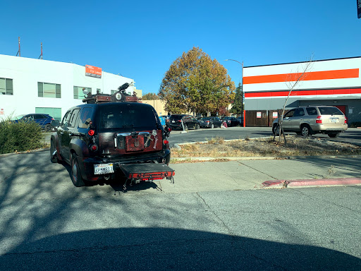 Auto Parts Store «AutoZone», reviews and photos, 901 El Camino Real, Redwood City, CA 94063, USA