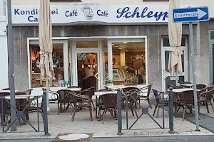 Cafe Schleypen image