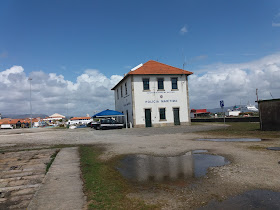 Polícia Marítima de Viana do Castelo